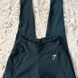 Gymshark Black Leggings